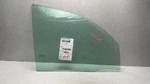 2001-2010 Chrysler Pt Cruiser Right Front Door Glass/window Used. Price: $73.26.