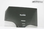 2022-2025 Volkswagen Taos Rear Right Side Exterior Door Panel Window Glass Oem Used. Price: $199.99.