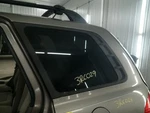 Driver Quarter Without In-glass Antenna Fits 03-06 Santa Fe 104816805 Used. Price: $169.75.