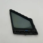 2018-2021 Lexus NX300H Front Left Fixed Window Glass Oem 68216-78020 Used. Price: $31.96.
