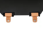 Door Glasses Rear Passenger Right Side Hand 83420A9020 For Kia Sedona 2015-2021 New. Price: $54.09.