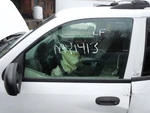 2002-2009 Chevrolet Trailblazer Front Door Window Glass Driver Left Lh Oem Used. Price: $54.99.