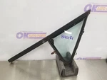 1988 Ford F150 Lariat Door Vent Glass Front Right Passenger Used. Price: $65.00.