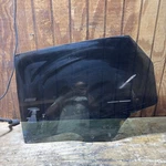 2023 Ford Escape Rear Left Driver Side Door Window Glass Oem Used. Price: $68.99.