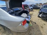 Used Rear Left Door Vent Glass Fits: 2008 Buick Lucerne Grade. Price: $133.70.