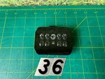 2006-2009 Mercedes CLS550 Front Windscreen Rain Light Sensor A2118701585 Oem Used. Price: $114.99.