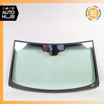 98-05 Mercedes W163 ML320 ML500 ML350 Front Windshield Glass Pgw Used. Price: $506.30.