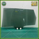 10-12 Mazda CX-9 Rear Right Passenger Side Door Window Glass Oem Used. Price: $50.00.