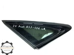 2022-2026 Audi RS3 Left Driver Rear Quarter Window Glass Panel Oem #note Used. Price: $69.99.