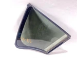 16-23 Infiniti Q50 Rear Left Lh Driver Side Quarter Window Fixed Glass Oem Used. Price: $52.50.