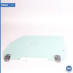 92-95 Jaguar Xjs Series 3 Convertible Front Left Side Door Window Glass Oem Used. Price: $124.50.