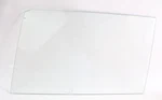 Lh Side Door Glass Clear B-body Amd Fits Dodge Charger Coronet 550-1467-CL New. Price: $217.92.