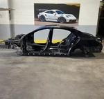 2014-2020 Mercedes S550 W222 Sedan Rear Left Quarter Panel Cut Oem *note* Used. Price: $535.50.