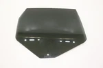 2011-2022 Jeep Grand Cherokee Wk Rear Right Passenger Side Door Window Glass Oem Used. Price: $93.39.