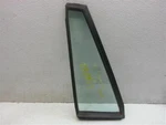 Drivers Rear Stationary Vent Glass 83-91 Ford Crown Victoria Used. Price: $74.95.