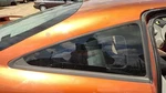 2005-2010 Chevy Cobalt Passenger Right Rear Quarter Glass Back Side Window Oem Used. Price: $147.09.