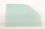 Passenger/right Front Door Glass For 1985-2005 Chevrolet Astro Gmc Safari Van New. Price: $89.00.
