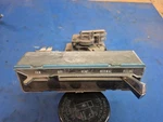 1962 Cadillac Center Dash Hvac Fan Vent Normal Recirc Controls Used. Price: $89.99.