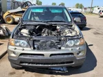 Power Steering Pump Fits 02-06 Bmw X5 297128 Used. Price: $307.63.