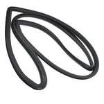 Windshield Weatherstrip Seal Gasket For 79-83 Toyota Pickup New. Price: $89.95.