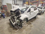 Used Rear Right Door Glass Fits: 2016 Buick Encore. Price: $127.50.
