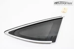 2012-2018 Audi A7 Quattro 4G8 Rear Right Side Quarter Panel Window Glass Oem Used. Price: $109.19.