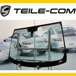 Porsche Cayenne Front Windscreen + Band/thermal Protection Glass/onboard Comp. 958845099H Neu. Price: $683.22.