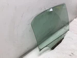 2009 Toyota Corolla Le Rear Right Door Glass Oem+ Used. Price: $75.19.