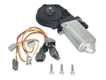 1981-1990 Ford E250 Econoline Club Wagon Window Motor Front Left 32894GSHT New. Price: $52.55.