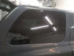 Rear Side Window Passenger Quarter Glass Privacy Tint Without Fits 98-03 Used. Price: $59.99.