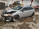 Used Rear Left Door Assembly Side Fits: 2022 Subaru Impreza Electric Wagon. Price: $399.90.