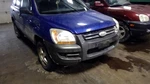 (local Pickup Only) Driver Left Rear Door Glass 4 Cylinder Fits 05-10 Sportage Used. Price: $82.49.