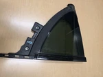 Used Genesis G70 2019-2025 Oem Rear Right Quarter Window Glass Assembly(tinted). Price: $50.00.