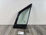 Subaru Ascent 2018-2023 Front Left Side Door Vent Window Glass 61284XC01A Used. Price: $35.00.