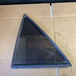 2001-2005 Lexus Pass Right Rear Quarter Vent Glass 68188-530 Oem Used. Price: $30.00.