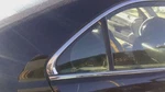 04 05 Acura Tsx Passenger Right Rear Vent Window Back Door Glass With Frame Oem Used. Price: $89.06.