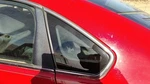 2006-2016 Chevy Impala Driver Left Rear Quarter Glass Back Side Window Oem Used. Price: $160.31.