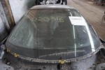 Local Pickup Only! Front Windshield Glass Oem 73111SL0A01 Honda Acura Nsx 91-05 Used. Price: $659.99.