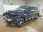 (local Pickup Only) Passenger Quarter Glass Privacy Tint Fits 14-17 Infiniti QX6 Used. Price: $190.00.