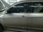 Driver Left Front Door Fits 10-11 Equinox 104738639 Used. Price: $118.00.