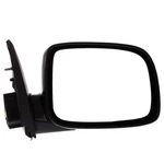 For 09-12 Colorado/canyon Rear View Mirror Power Non-heated Paintable Right Side New. Price: $74.95.