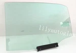 Fits 2014-2019 Toyota Corolla 4DR Sedan Driver Left Side Rear Door Window Glass New. Price: $85.00.