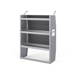 Aa Products Inc. SH-4303 Steel Van Shelving Storage System Fits For NV200, Tr... New. Price: $236.43.