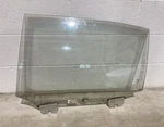 Rear Left Door Window Glass Oem 06-12 Bentley Continental Flying Spur Used. Price: $369.95.