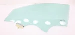 New Oem Front Left Door Window Glass 82410AA020 For Hyundai Elantra 2021-2025. Price: $132.95.