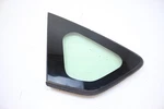 Fits 2011 Toyota Prius Driver Left Side Rear Quarter Glass Window Used. Price: $94.99.