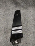 Tesla Model 2017 B Pillar Applique Glass Left 1109253-69-E Used. Price: $99.00.