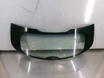 08 - 15 Nissan Rogue Rear Back Glass W/o Privacy Tint Used. Price: $207.96.