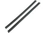 Diy Solutions 33JS58G Quarter Glass Seal Fits 1964-1966 Oldsmobile Dynamic 88 New. Price: $47.30.