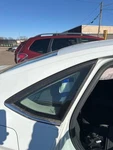 2019 Volkswagen Vw Jetta Right Rear Passenger Quarter Window Glass Used. Price: $149.90.